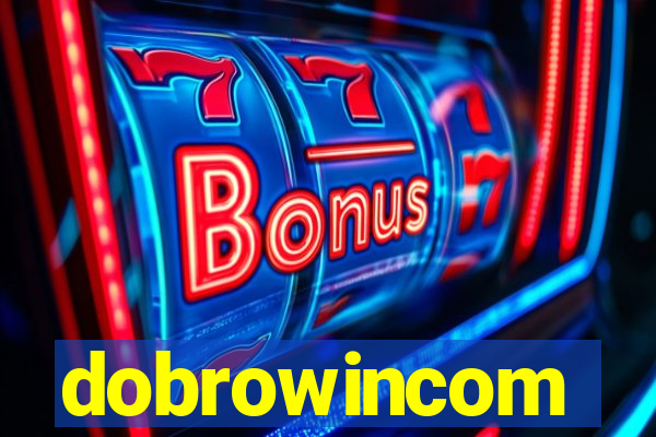 dobrowincom