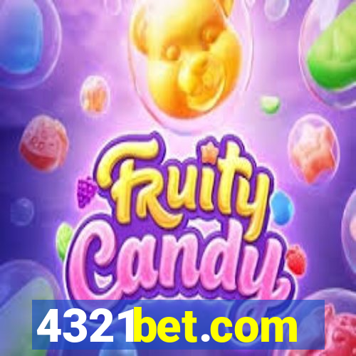 4321bet.com