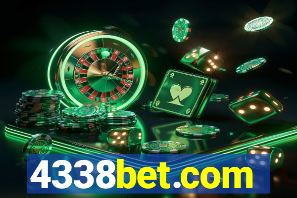 4338bet.com