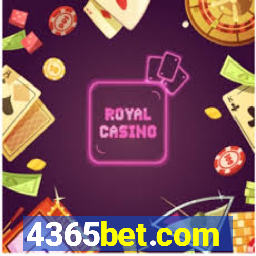 4365bet.com