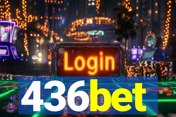 436bet