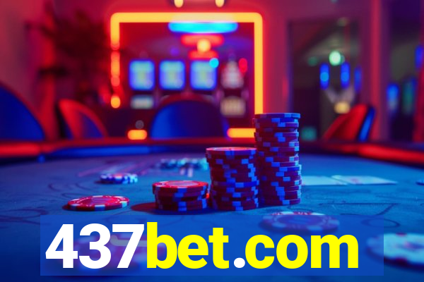 437bet.com