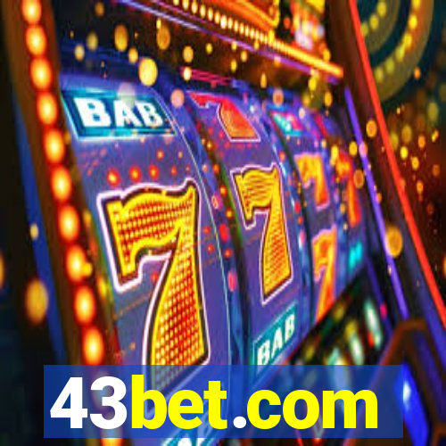 43bet.com