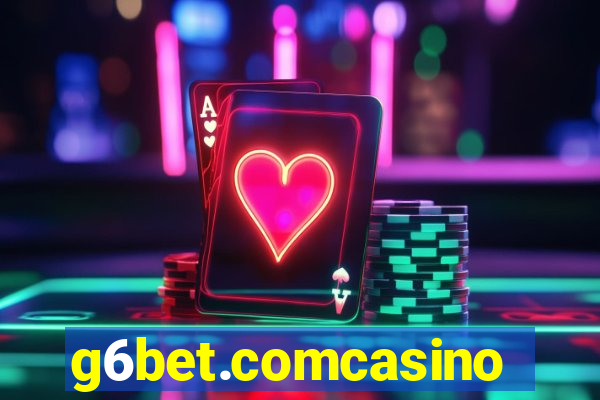 g6bet.comcasino