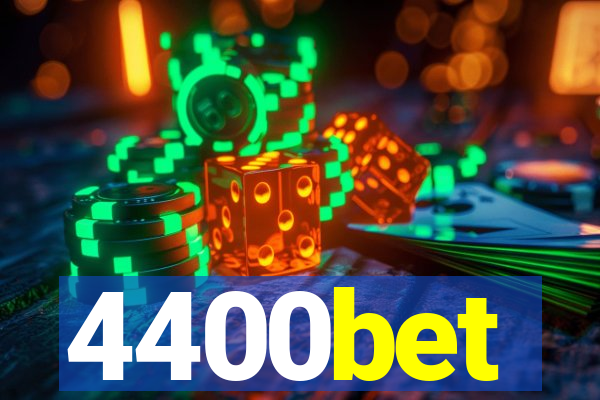 4400bet