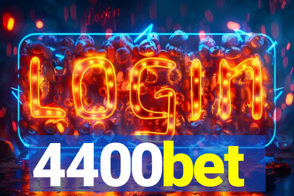 4400bet