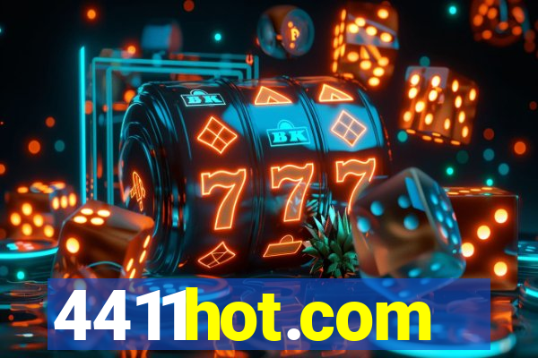 4411hot.com