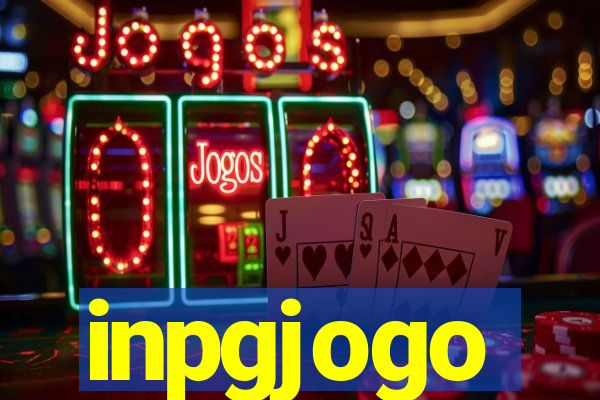 inpgjogo