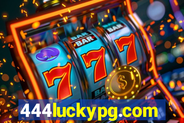 444luckypg.com