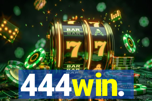 444win.