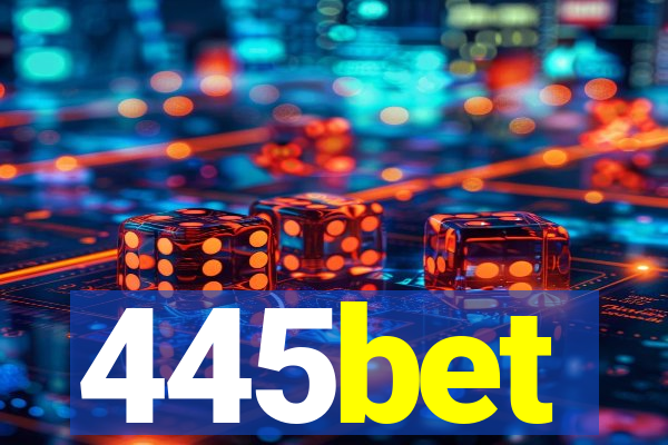 445bet