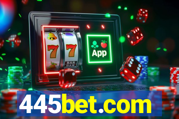 445bet.com