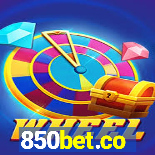 850bet.co