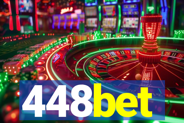 448bet