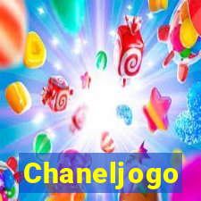 Chaneljogo