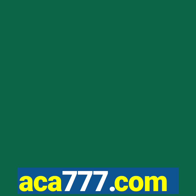 aca777.com