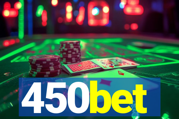 450bet