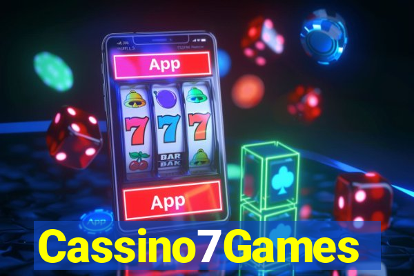 Cassino7Games