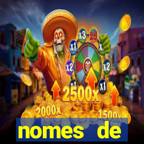 nomes de plataformas de jogos