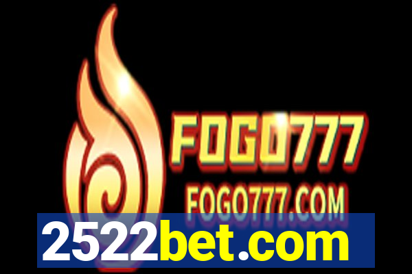 2522bet.com