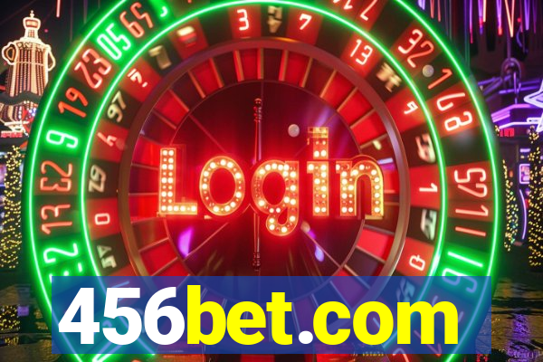 456bet.com