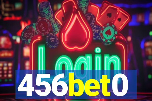 456bet0