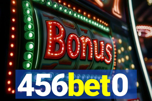 456bet0