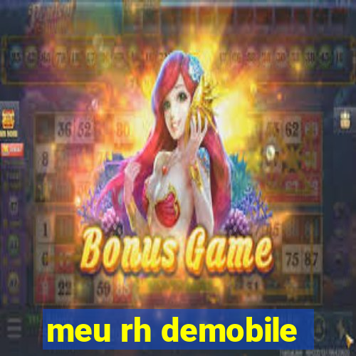 meu rh demobile