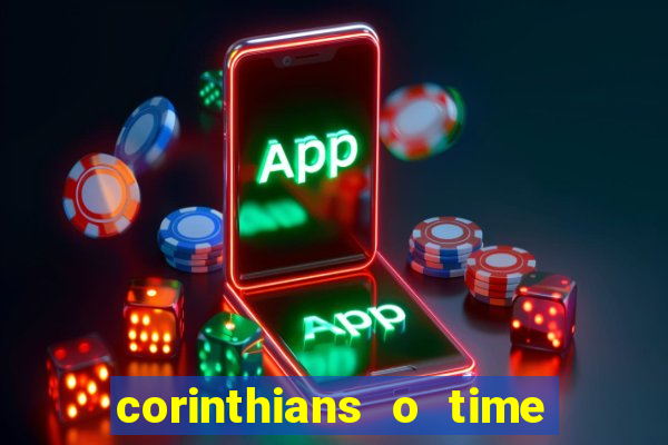 corinthians o time mais ajudado pela arbitragem