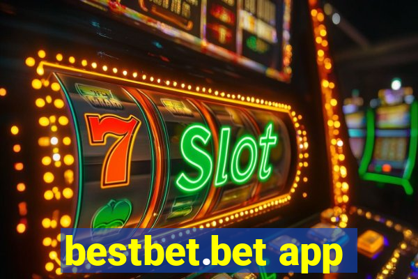 bestbet.bet app