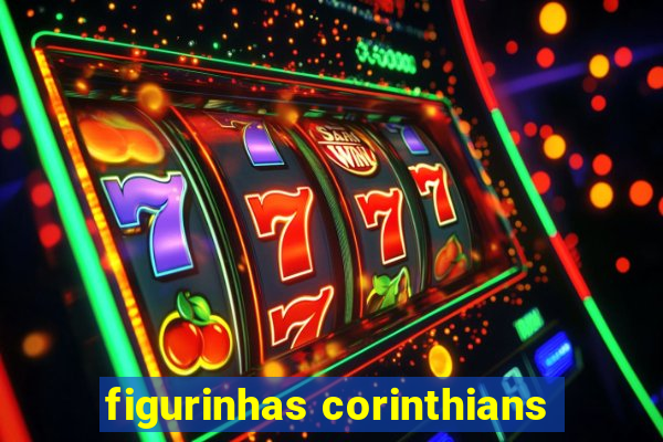 figurinhas corinthians