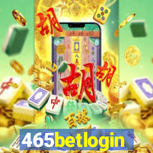 465betlogin