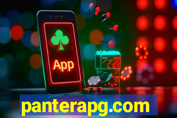 panterapg.com