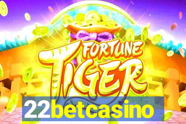 22betcasino