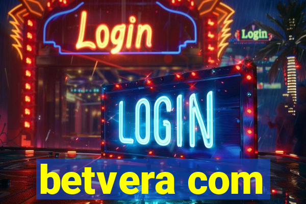 betvera com