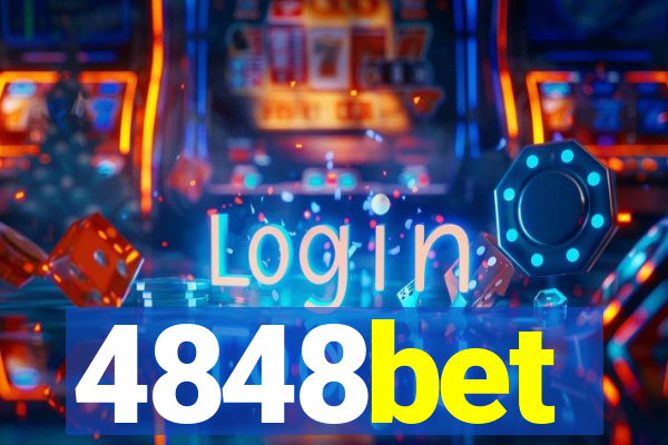 4848bet