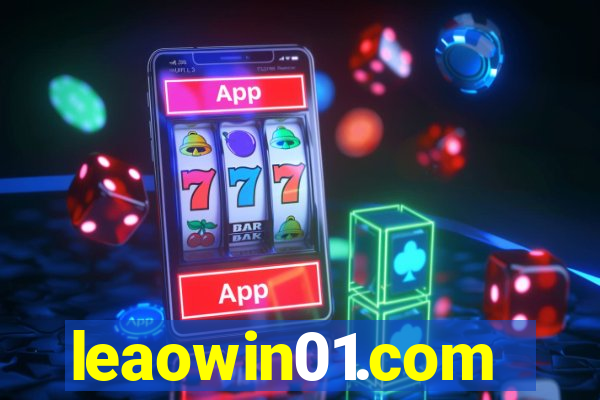 leaowin01.com