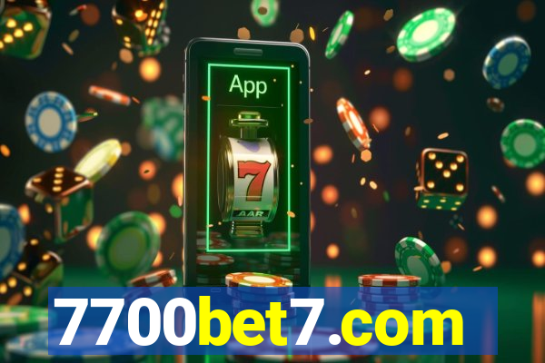 7700bet7.com