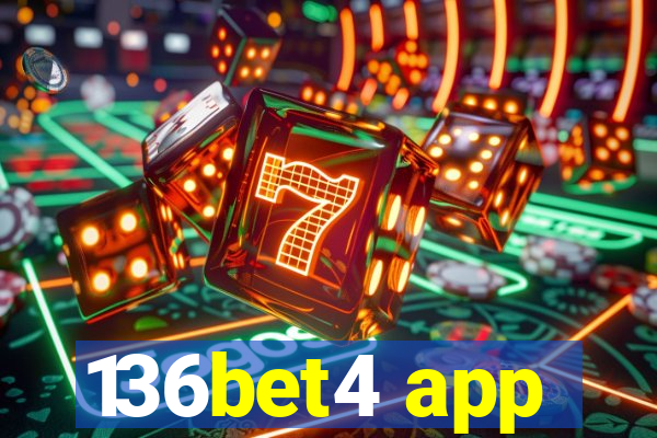 136bet4 app