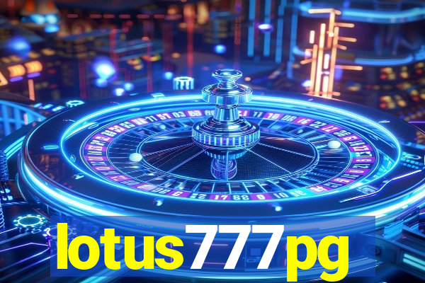 lotus777pg