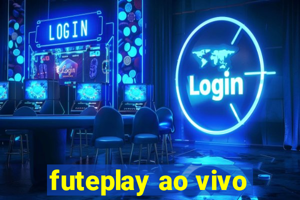 futeplay ao vivo