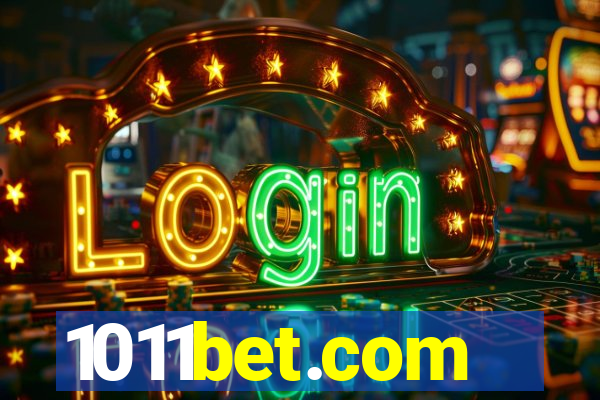 1011bet.com