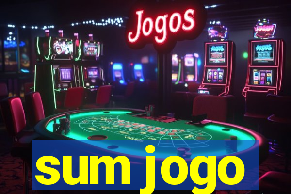 sum jogo