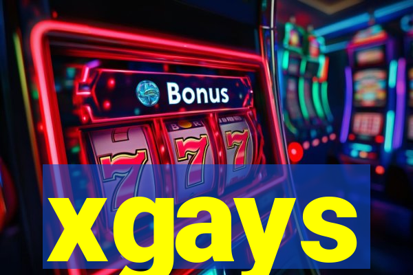 xgays