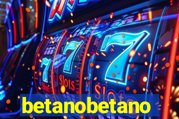 betanobetano