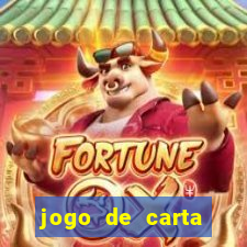 jogo de carta cigana online