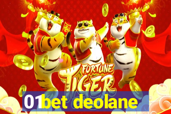 01bet deolane