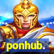 ponhub.