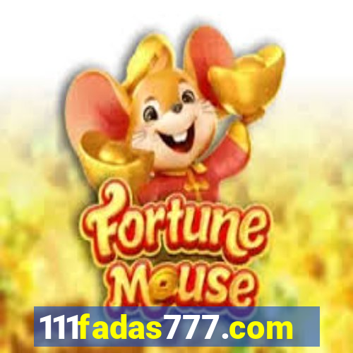 111fadas777.com