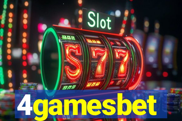 4gamesbet